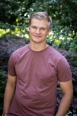 Austin Aaron