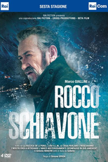 Rocco 6° temporada (Rocco Schiavone stagione 6)