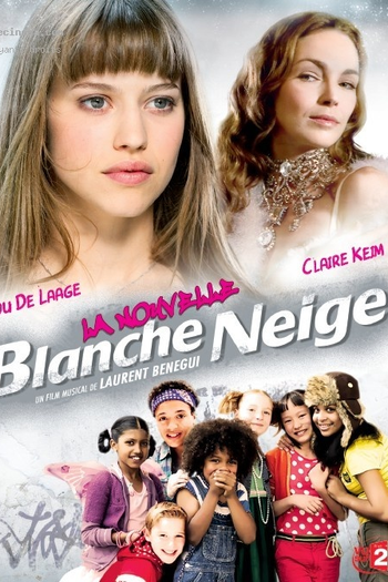  de Filme A Nova Branca de Neve (2011)