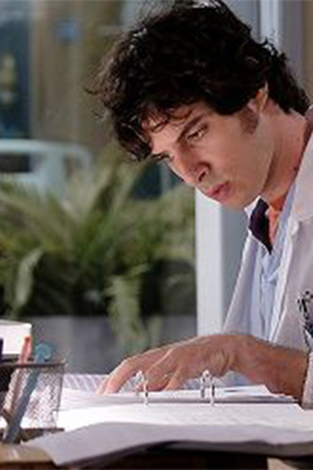 Poster de Episódio Perdonare e perdonarsi (2020)