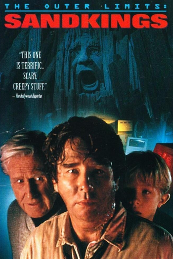  de Filme 5ª Dimensão: O Filme (1995)