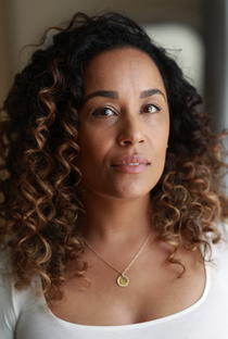 Lorraine Burroughs - Poster 1