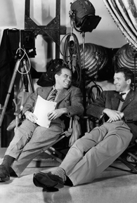 Frank Capra