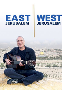 East Jerusalem/West Jerusalem (East Jerusalem/West Jerusalem)