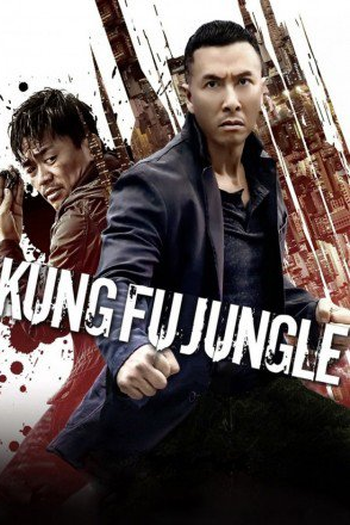  de Filme Kung Fu Mortal (2014)