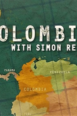 Colombia with Simon Reeve (Colombia with Simon Reeve)
