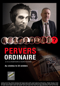 Pervertido comum (Pervers ordinaire)