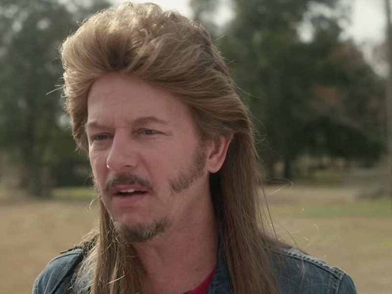 Foto 2 de Joe Sujo 2: A Volta do Perdedor