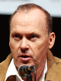 Michael Keaton