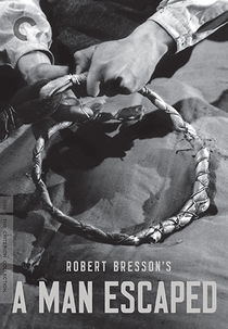 Um Condenado à Morte Escapou (Un Condamné à Mort S'est Échappé)