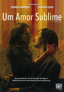 Um Amor Sublime (All God's Children Can Dance)