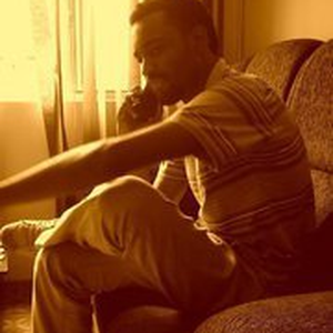 Foto de perfil de Robinson Praxedes