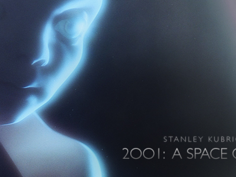 Foto 4 de 2001: Uma Odisseia no Espaço