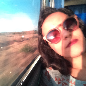 Foto de perfil de Andréa