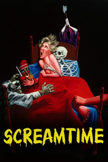  de Filme Pesadelo Vivo (1983)