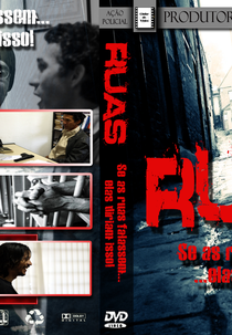 Ruas (Ruas- Se as ruas falassem elas diriam isso...)