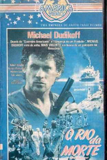  de Filme O Rio da Morte (1989)