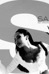 Sade: No Ordinary Love - Poster / Capa / Cartaz - Oficial 1