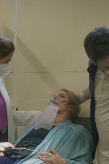 Poster de Episódio Dona Irene (2023)