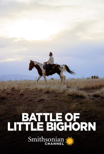 Batalha de Little Bighorn - Poster / Capa / Cartaz - Oficial 2