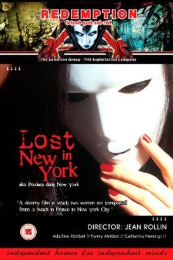  de Filme Perdues dans New York (1989)
