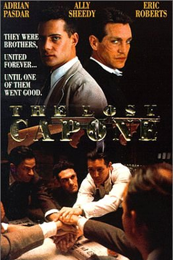  de Filme O Outro Capone (1990)