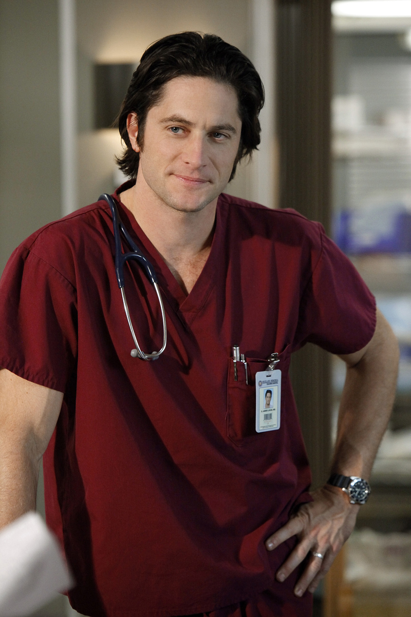 David Conrad - Foto 1