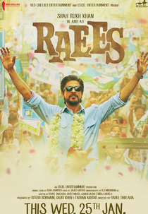 Raees (Raees)