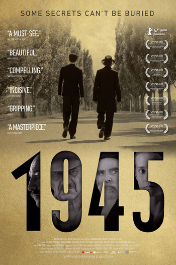  de Filme 1945 (2017)