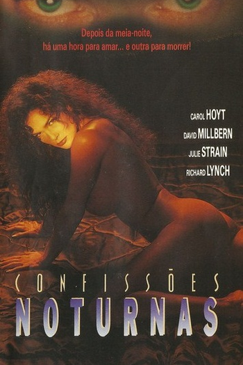  de Filme Confissões Noturnas (1994)