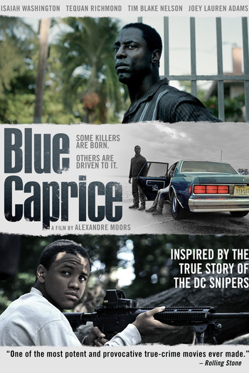  de Filme Chevrolet Azul (2013)