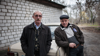 Trailer: IDFA 2015 | Trailer | Ukrainian Sheriffs