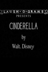 Cinderela (Cinderella)