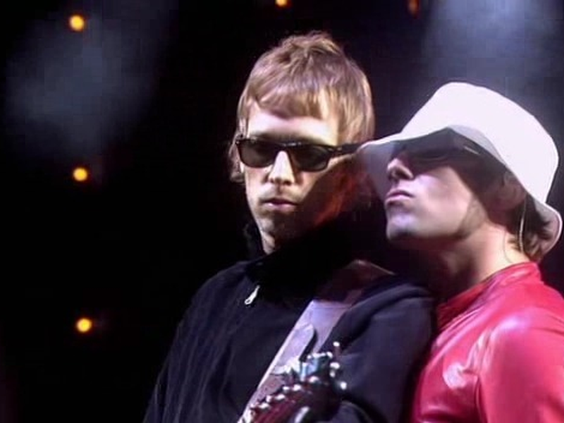 Foto 4 de Oasis: Live from Manchester