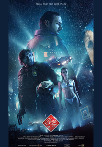 Slice of Life (Slice of Life)