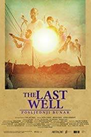  de Curta O Último Poço (2017)