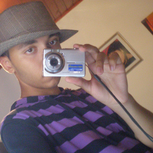 Foto de perfil de Ricky