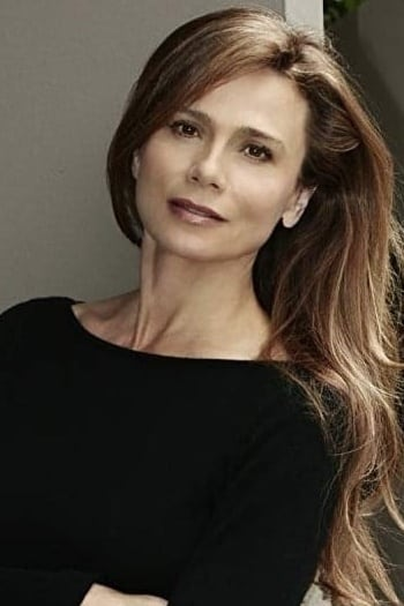 Lena Olin - Foto 1