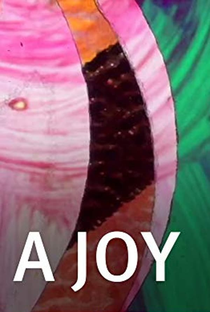 A Joy - Poster / Capa / Cartaz - Oficial 1