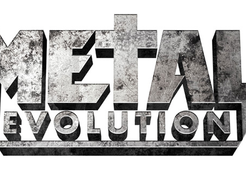 Foto 11 de Metal Evolution