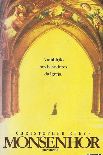 de Filme Monsenhor (1982)