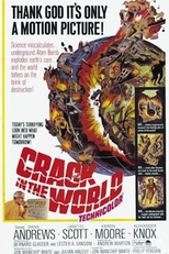 Uma Fenda no Mundo (Crack in the World)