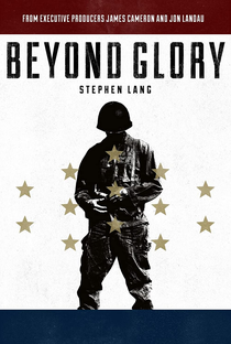 Beyond Glory - Poster / Capa / Cartaz - Oficial 2