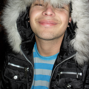 Foto de perfil de Yuri de Camargo