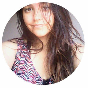 Foto de perfil de Camila Ribeiro