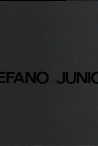 Poster 1 de Filme Stefano Junior (1969)