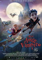 Meu Amigo Vampiro (The Little Vampire 3D)