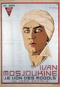 O Príncipe Encoberto (Le Lion des Mogols)