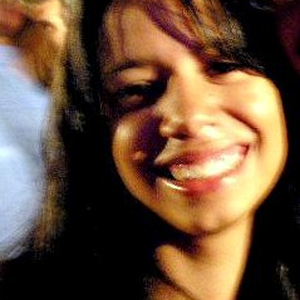 Foto de perfil de Ana Lívia Santos