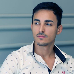 Foto de perfil de Robson